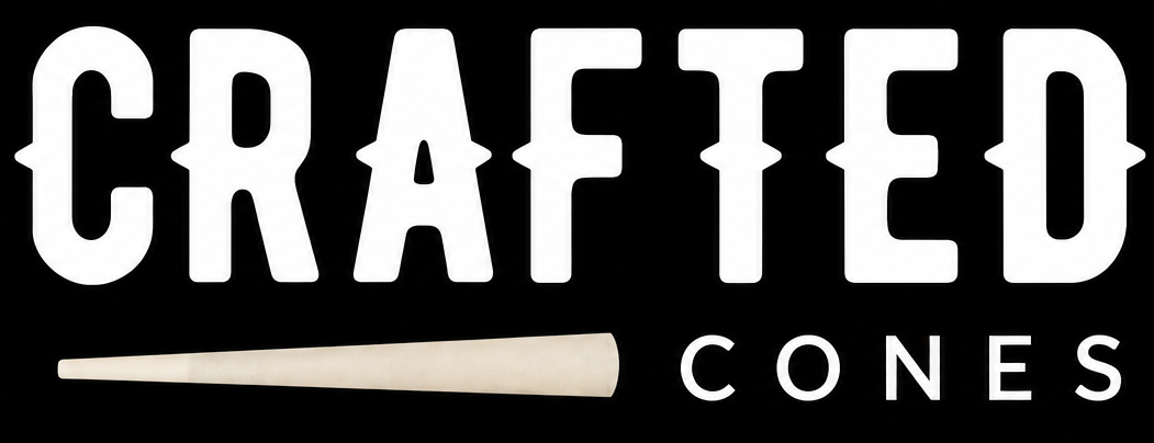 Crafted Cones