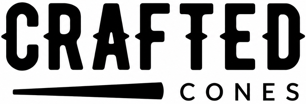 Crafted Cones
